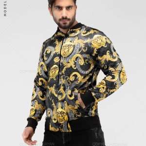 سویشرت مردانه Versace مدل 15474