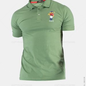 پولوشرت مردانه Polo مدل 30229