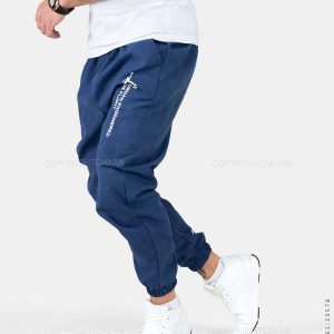 شلوار اسلش مردانه Jordan مدل 23576