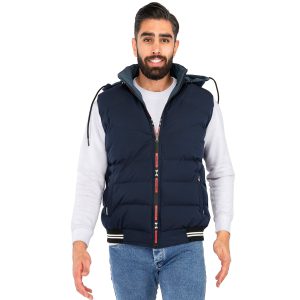 پافر مردانه دو رو Stark مدل 41097