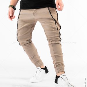 شلوار اسلش مردانه Jordan مدل 26734