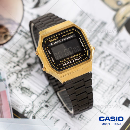 ساعت مچی Casio مدل 10249