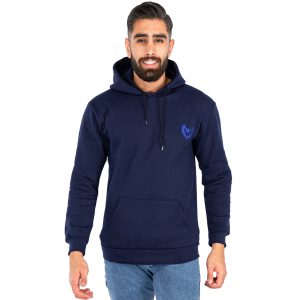 هودی مردانه کلاهدار Adidas مدل 40815