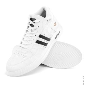 کفش ساقدار مردانه Adidas مدل 33611