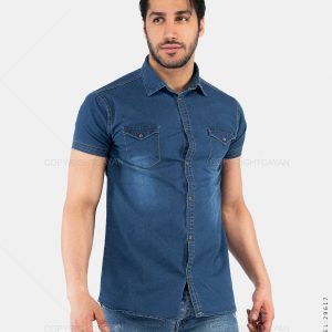 پیراهن مردانه Carlo مدل 29617