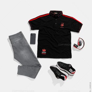 پولوشرت مردانه Adidas مدل 26934