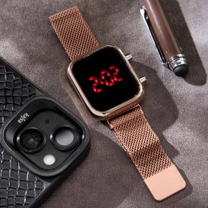 ساعت مچی دیجیتال مردانه Smart مدل 39449