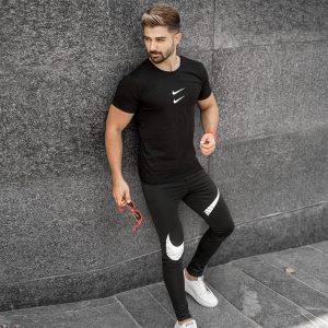 ست تیشرت شلوار Nike مردانه مدل Filix