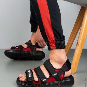 صندل مردانه Adidas مدل 25307