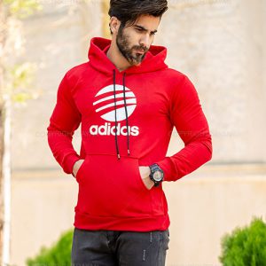 سویشرت مردانه Adidas مدل 10791