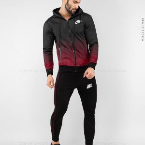 ست سویشرت شلوار مردانه Nike مدل 17948