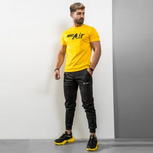 ست تیشرت شلوار NIKE AIR مردانه مدل Daris