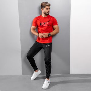 ست تیشرت شلوار NIKE AIR مردانه مدل Artan