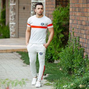 ست تیشرت شلوار مردانه Nike مدل Bojar