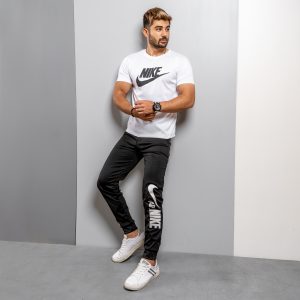 ست تیشرت شلوار Nike مردانه مدل Barzin