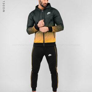 ست سویشرت شلوار مردانه Nike مدل 17946