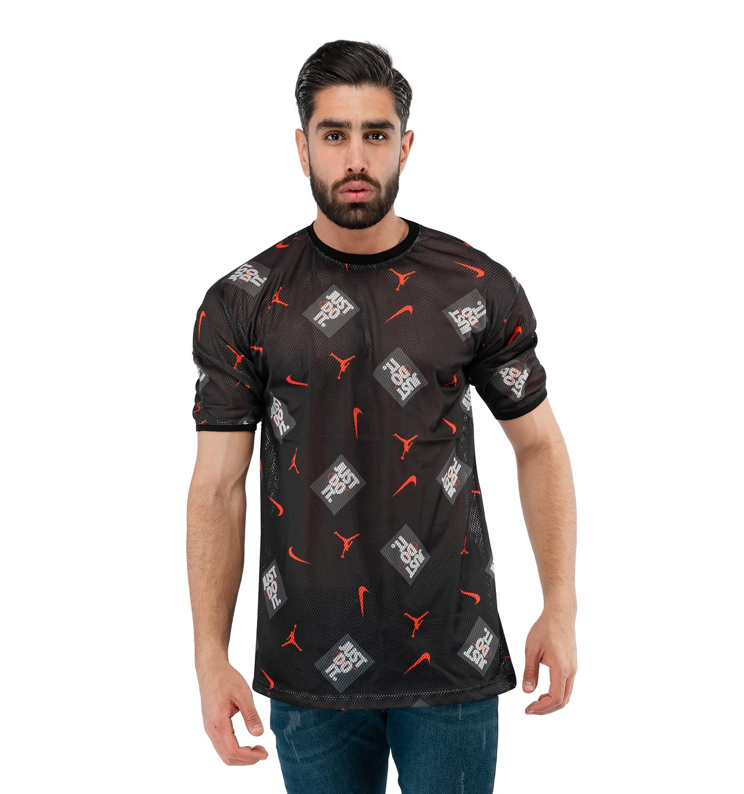 تیشرت مردانه Adidas مدل 37398