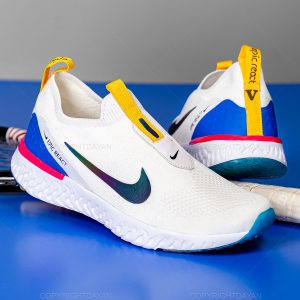 کفش روزمره مردانه Nike مدل 13764