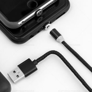 کابل شارژ مغناطیسی Smart مدل 15195