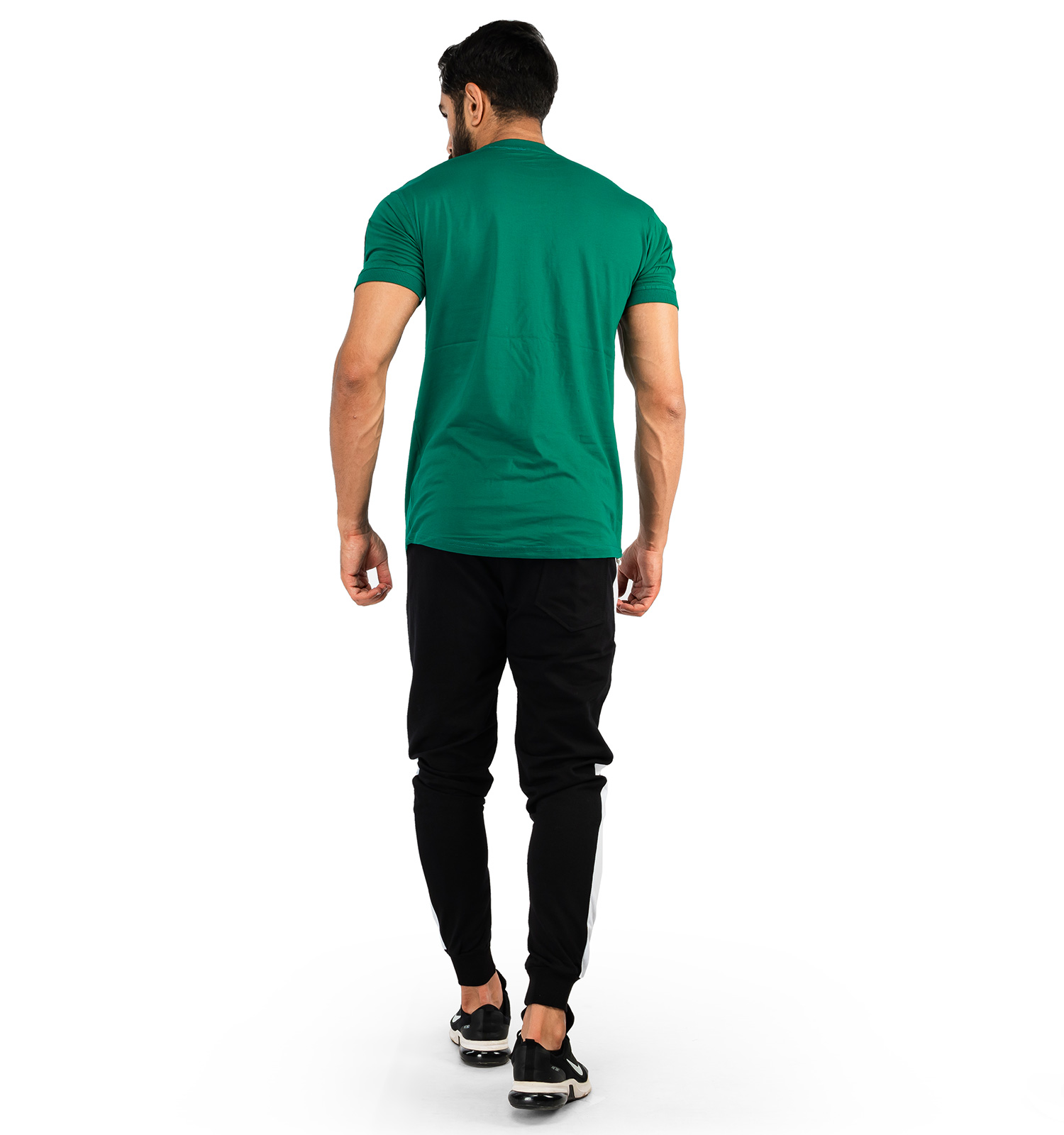 ست تیشرت شلوار مردانه دو رنگ Y – 3 مدل 38929