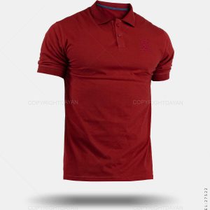 پولوشرت مردانه Louis Vuitton مدل 27522