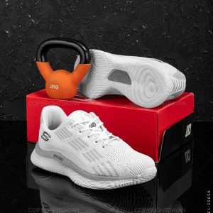 کفش ورزشی مردانه Skechers مدل 25659
