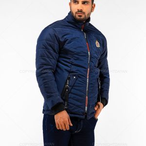 کاپشن مردانه Denver مدل 15388