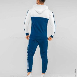 ست سویشرت شلوار مردانه Esteghlal مدل 15766
