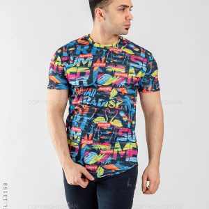 تیشرت مردانه Supreme مدل 13198