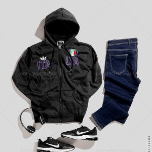 سویشرت مردانه Adidas مدل 22403