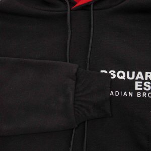 هودی مردانه Dsquared مدل 33498