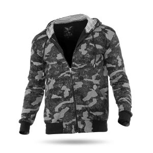 سویشرت مردانه Batis مدل 35008