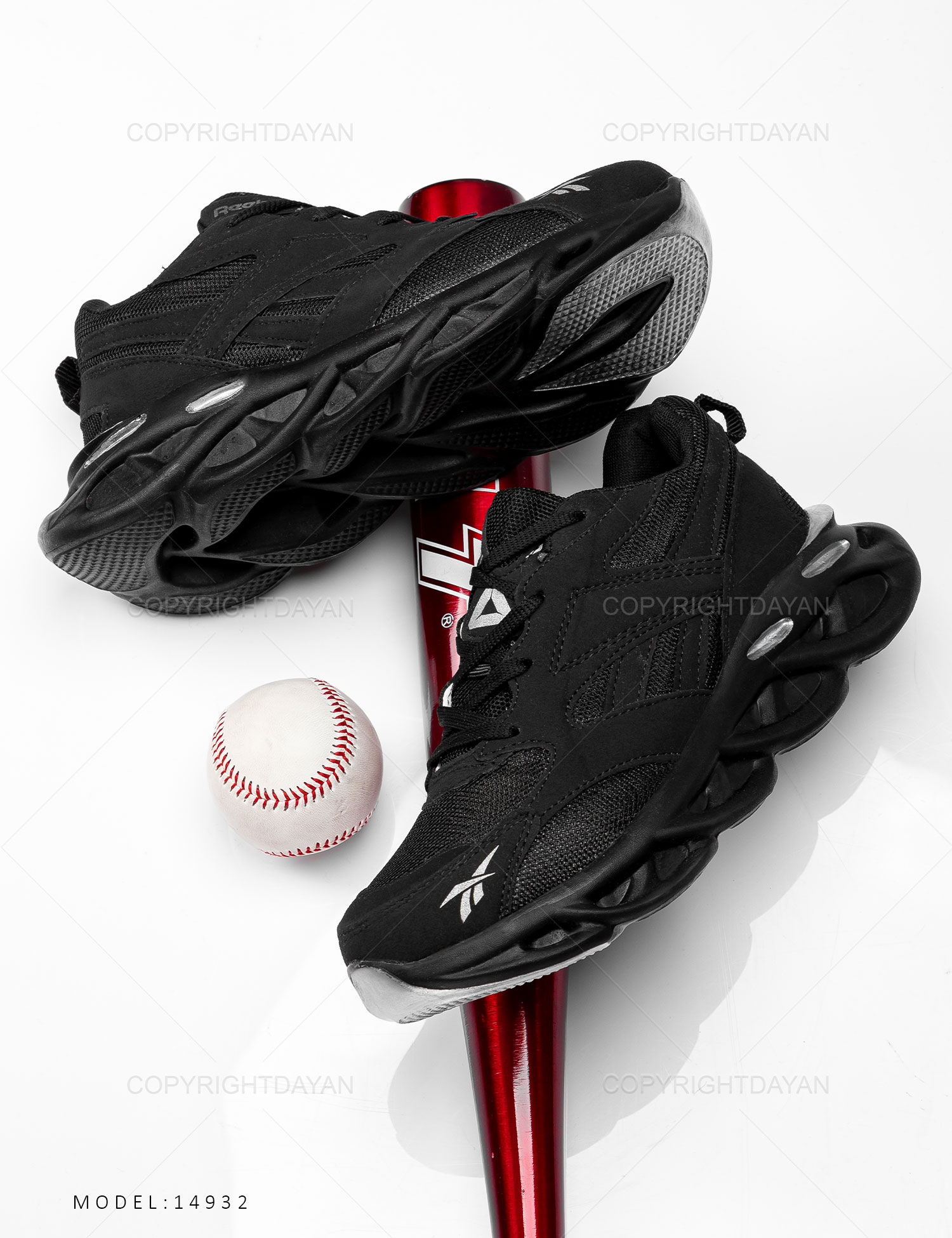 کفش مردانه Reebok مدل 14932