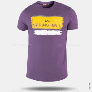 تیشرت مردانه Stark مدل 29829
