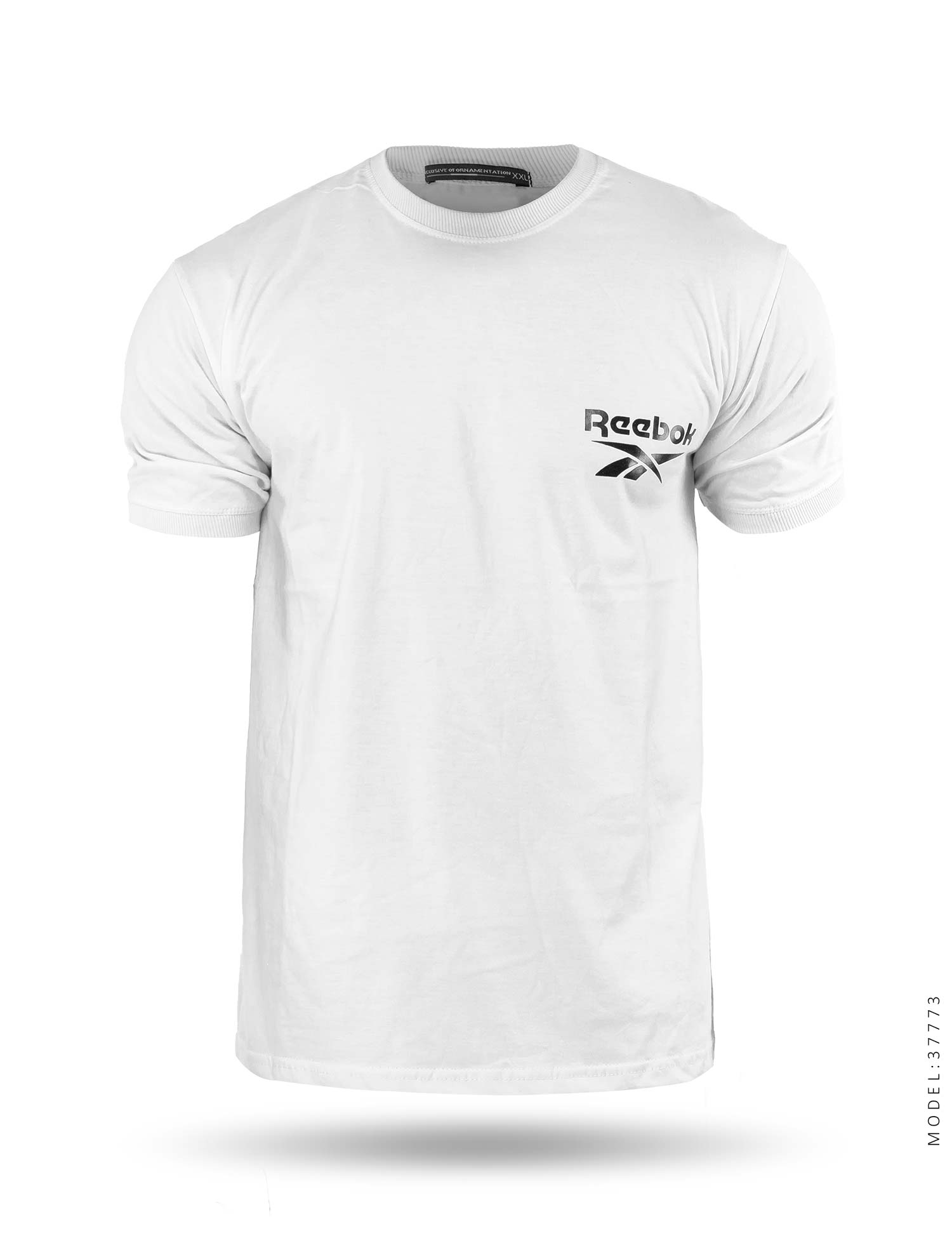 تیشرت مردانه Reebok مدل 37773