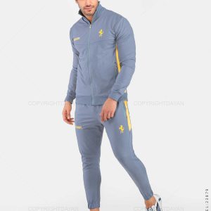 ست سویشرت شلوار مردانه Ferrari مدل 23879