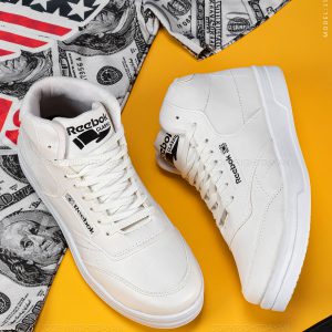 کفش ساقدار مردانه Reebok مدل 15066