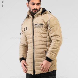 کاپشن مردانه Under Armour مدل 16818
