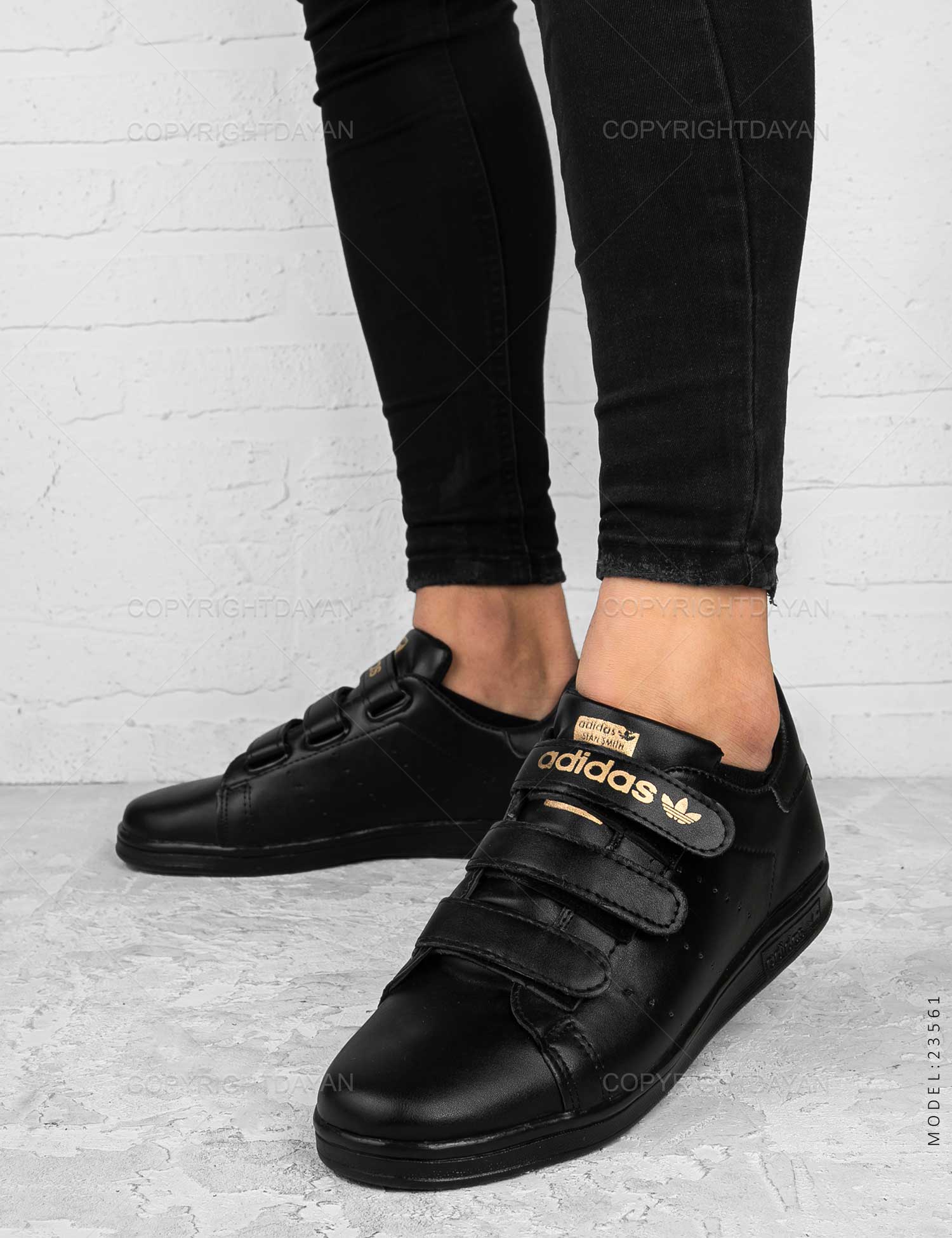 کفش روزمره مردانه Adidas مدل 23561
