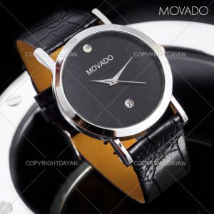 ساعت مچی Movado مدل Tamaha