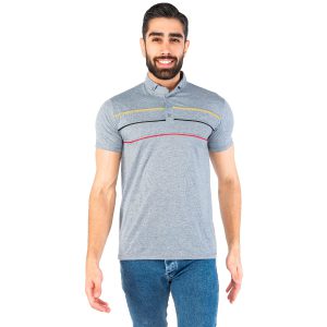 تیشرت مردانه ساده مدل 44348
