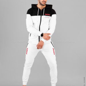 ست سویشرت شلوار مردانه Jack & Jones مدل 21945