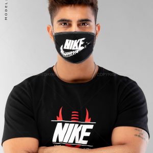 پک دو عددی ماسک پارچه ای Arat مدل 14736
