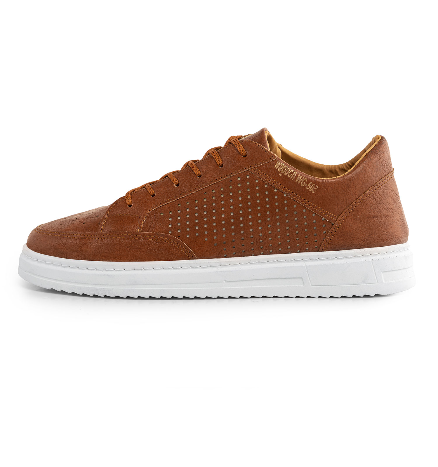 کفش روزمره مردانه Adidas مدل 35736