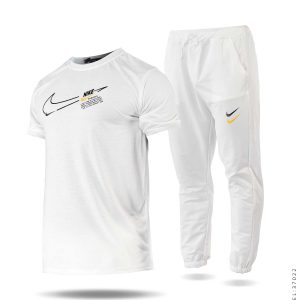تیشرت شلوار مردانه Nike مدل 37022