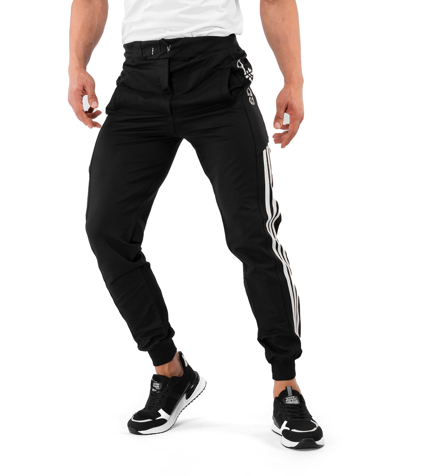 شلوار مردانه اسلش Adidas مدل 36793