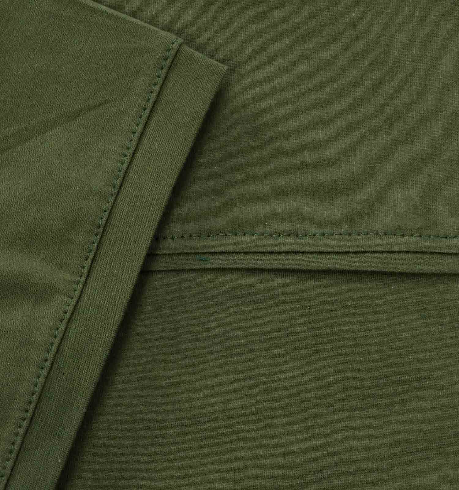 تیشرت Adidas یقه گرد مردانه مدل 44125