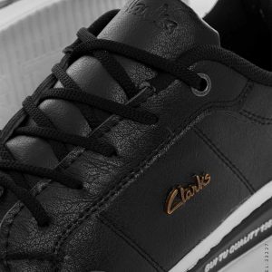 کفش اسپرت مردانه Clarks مدل 33227
