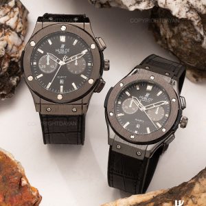 ست ساعت مچی Hublot مدل 10685