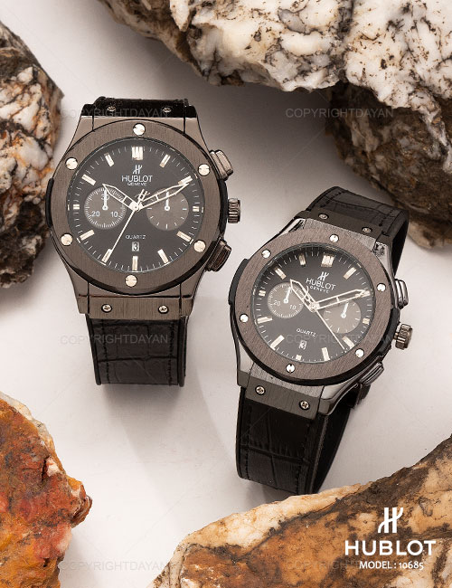 ست ساعت مچی Hublot مدل 10685